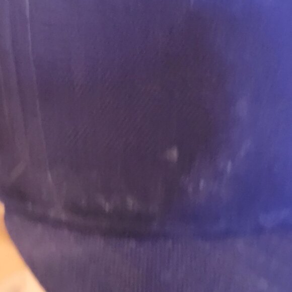 Vintage LA Dodgers Wool Hat USA 59 50 New Era Authentic Diamond Collection - Picture 2 of 15